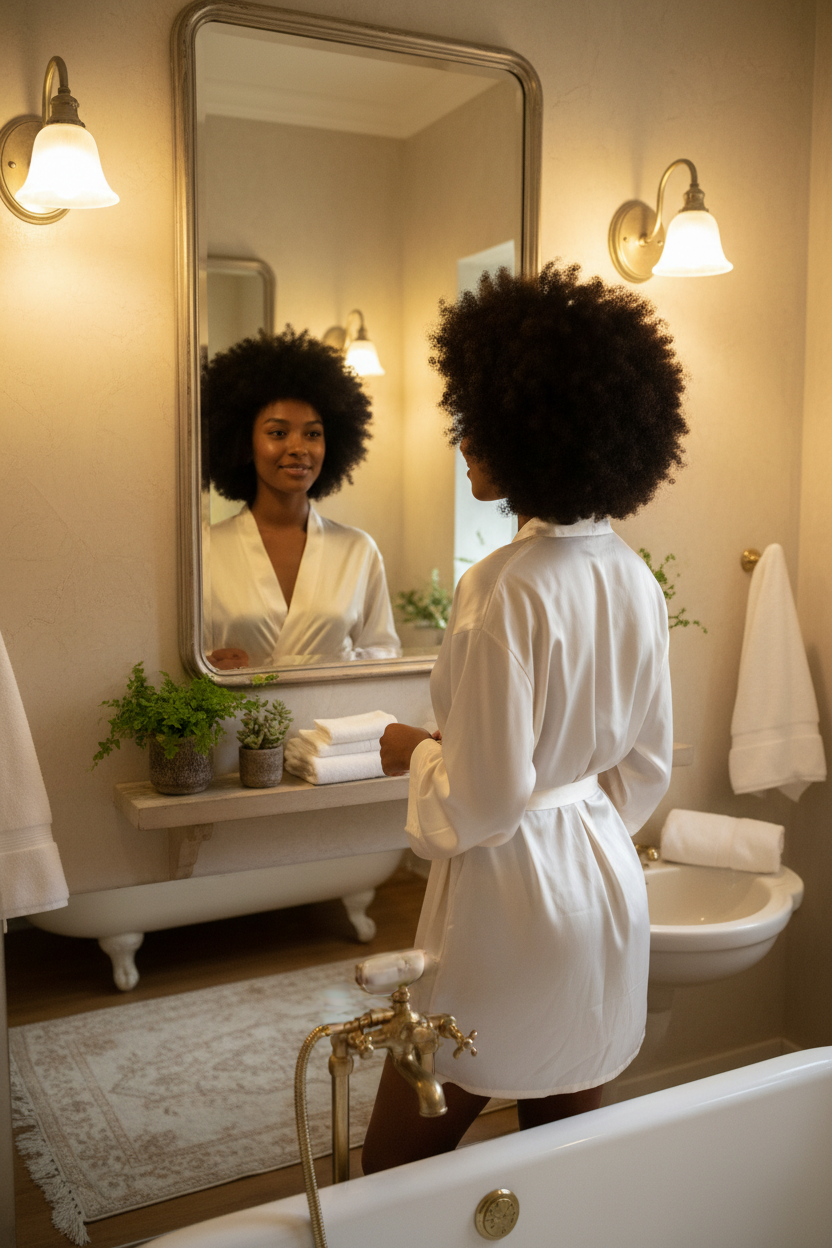 Lazy Curly Method: come prendersi cura dei capelli ricci con poco sforzo
