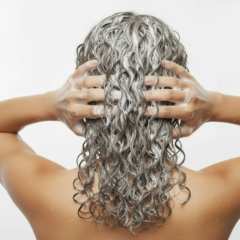 Shampoo e Co Wash