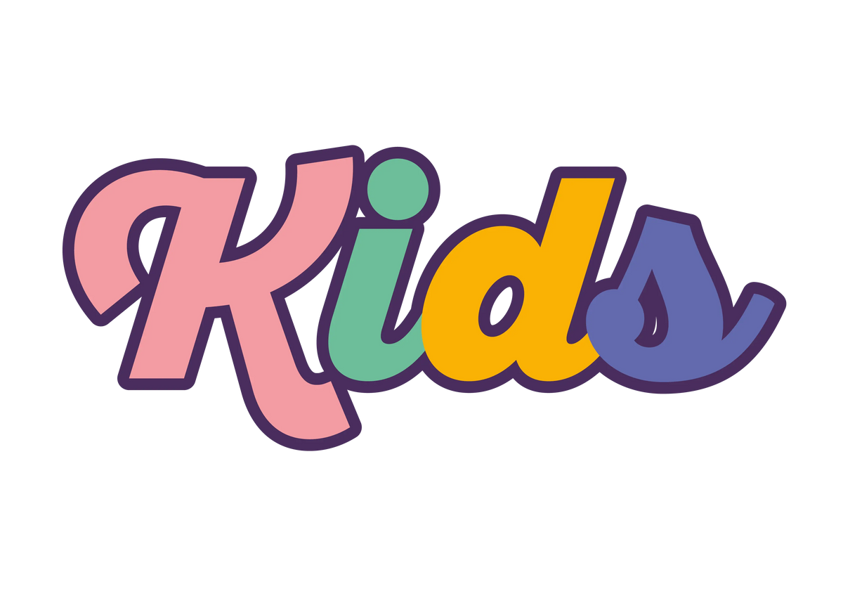 AFRORICCI KIDS