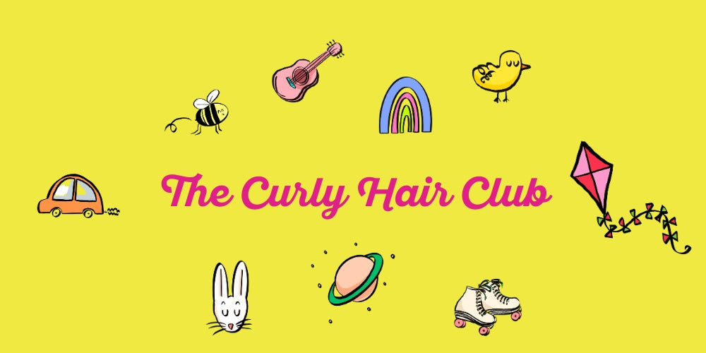 The Curly hair Club