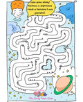 gioco labirinto da scaricare per bambino