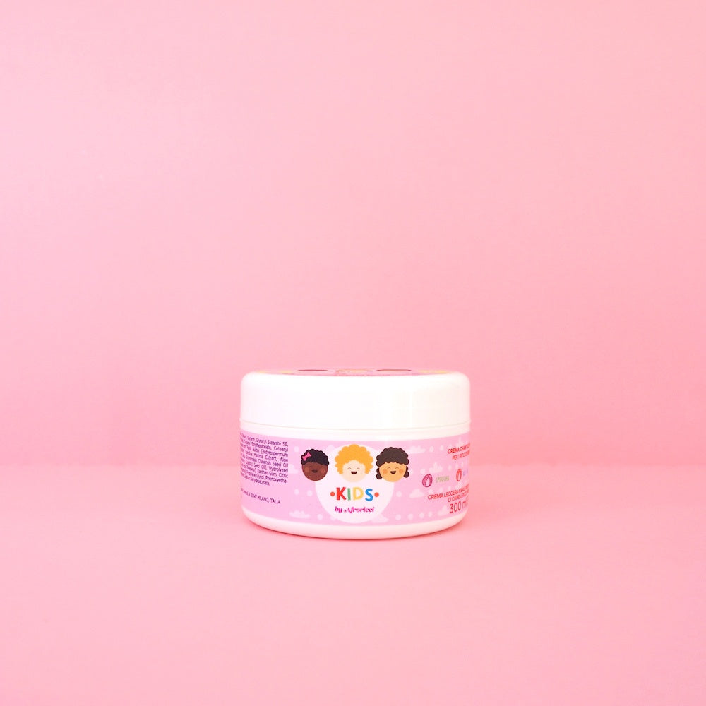 Afroricci Kids Chantilly Curl Definition Cream 300 ml