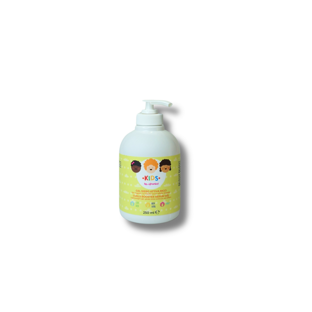 Afroricci Kids Gel Serum Activator Curls 250 ml