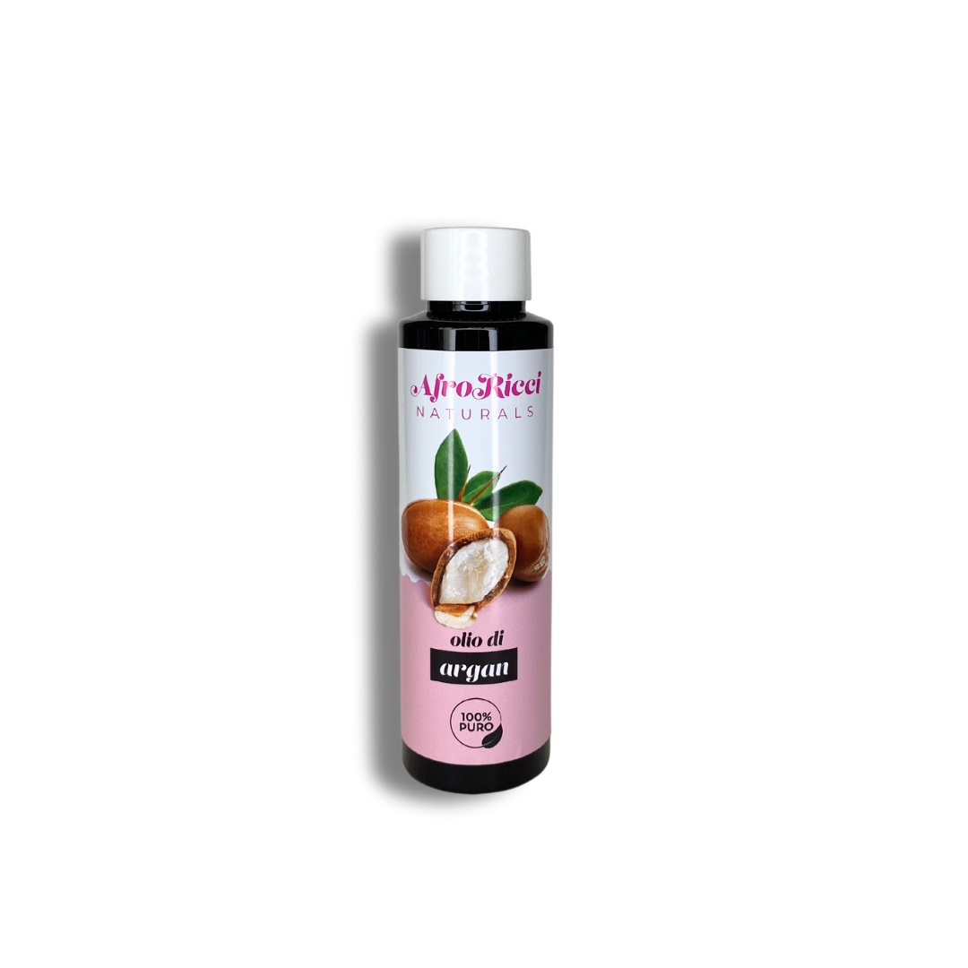 Afroricci Argan Oil 100% 100ml 