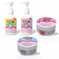 Kids Curl Definition Kit – Complete Routine for Kids' Curly Hair