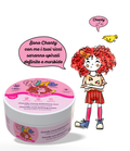 AfroRicci Kids Chantilly - Anti-Frizz Definition Cream for Kids' Curly Hair 300 ml