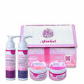 TRAVEL & TESTER kit per capelli afro AfroRicci