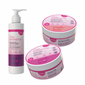 kit per capelli ricci