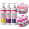Kit Capelli Afro Tenuta Forte AfroRicci