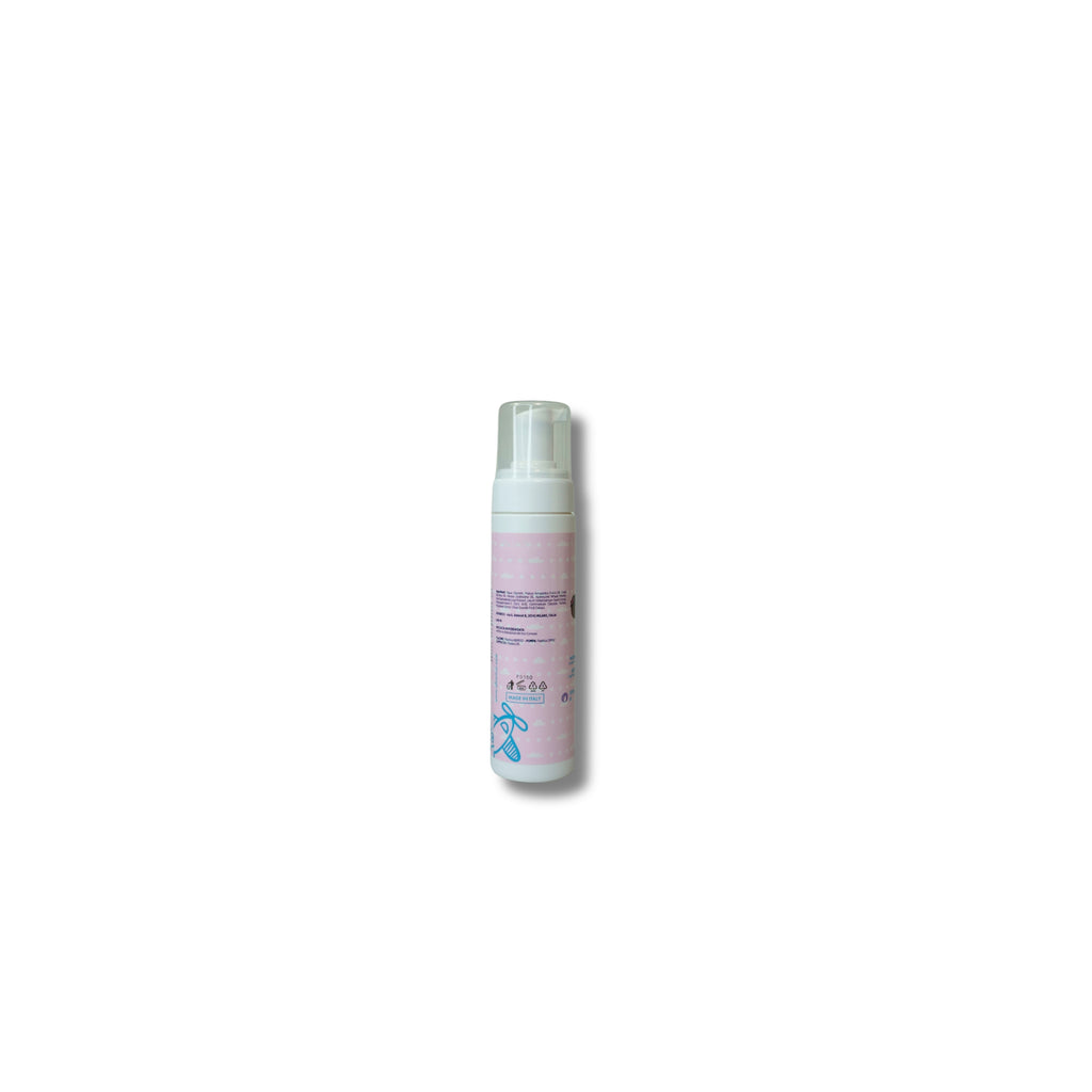 Afroricci Kids Mousse Modellante Per Ricci 200 ml