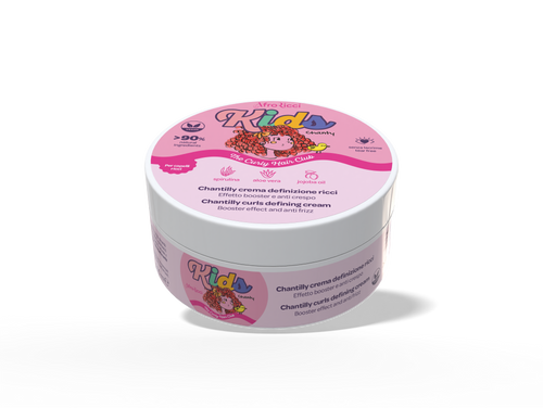 Afroricci Kids Chantilly Crema Definizione Ricci 300 ml