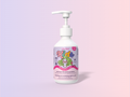AfroRicci Kids Super Moisturizing Daily Milk 250ml