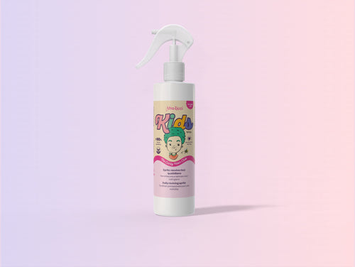 AfroRicci Kids Spritz Daily Curl Reviver 250ml