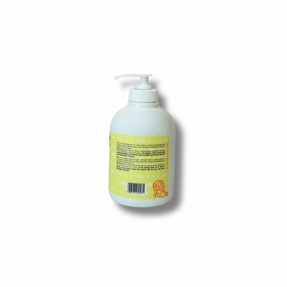 Afroricci Kids Gel Serum Activator Curls 250 ml