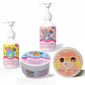 Kit Kids Definizione Capelli Afro