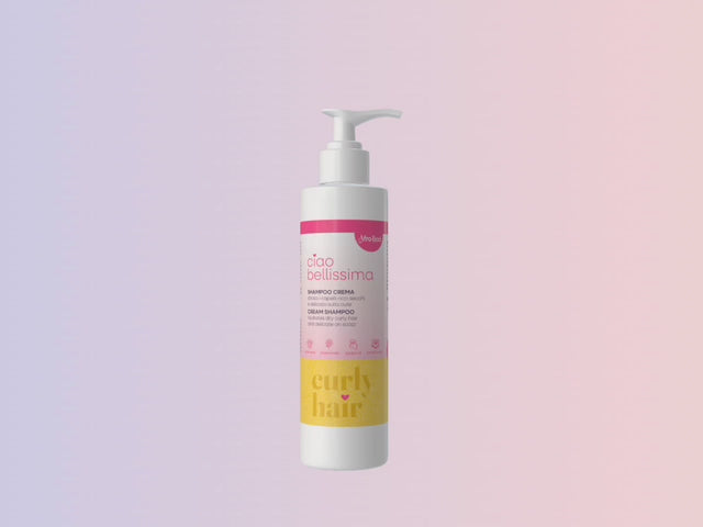 NOVITA' Ciao Bellissima Shampoo Crema 250 ml