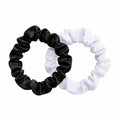 2 Piece Satin Scrunchie