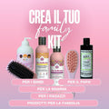 Crea il tuo kit di prodotti KIDS o per tutta la famiglia e risparmia!